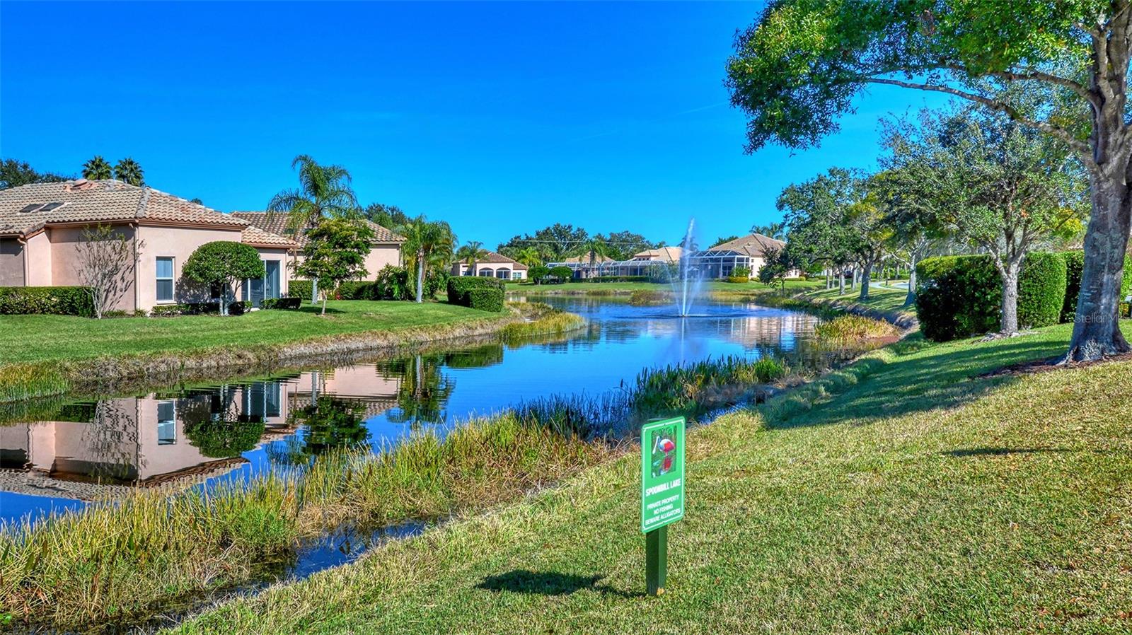 MIRA LAGO AT PALMER RANCH PH 2 - Residential