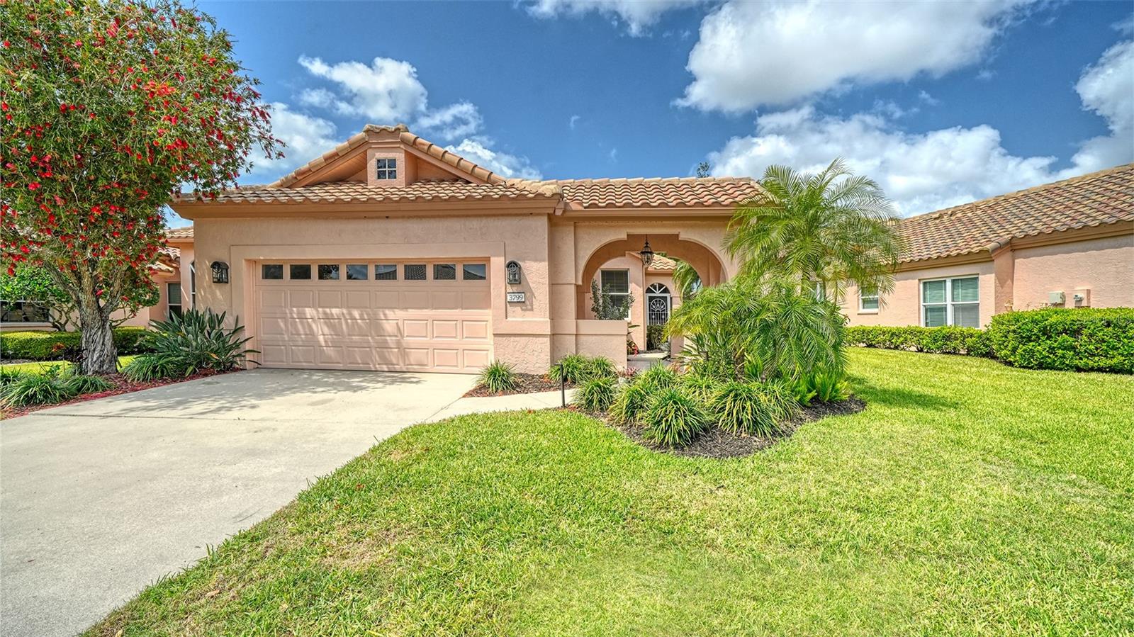 MIRA LAGO AT PALMER RANCH PH 2 - Residential