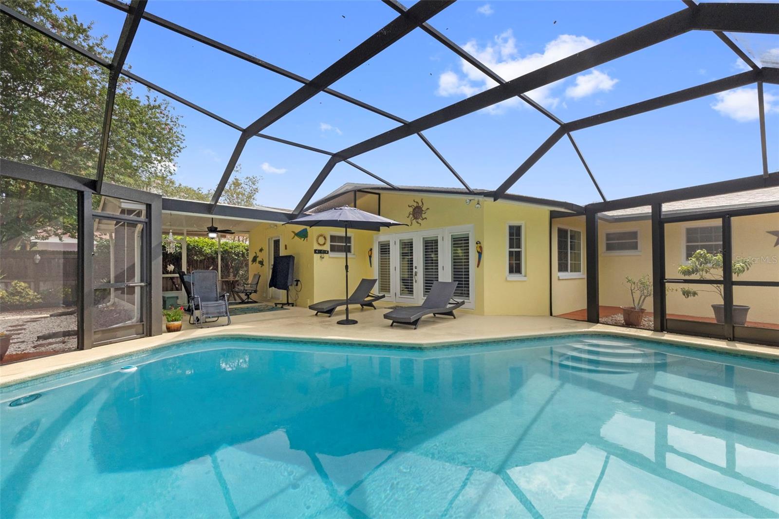 WOODBROOK - Residential