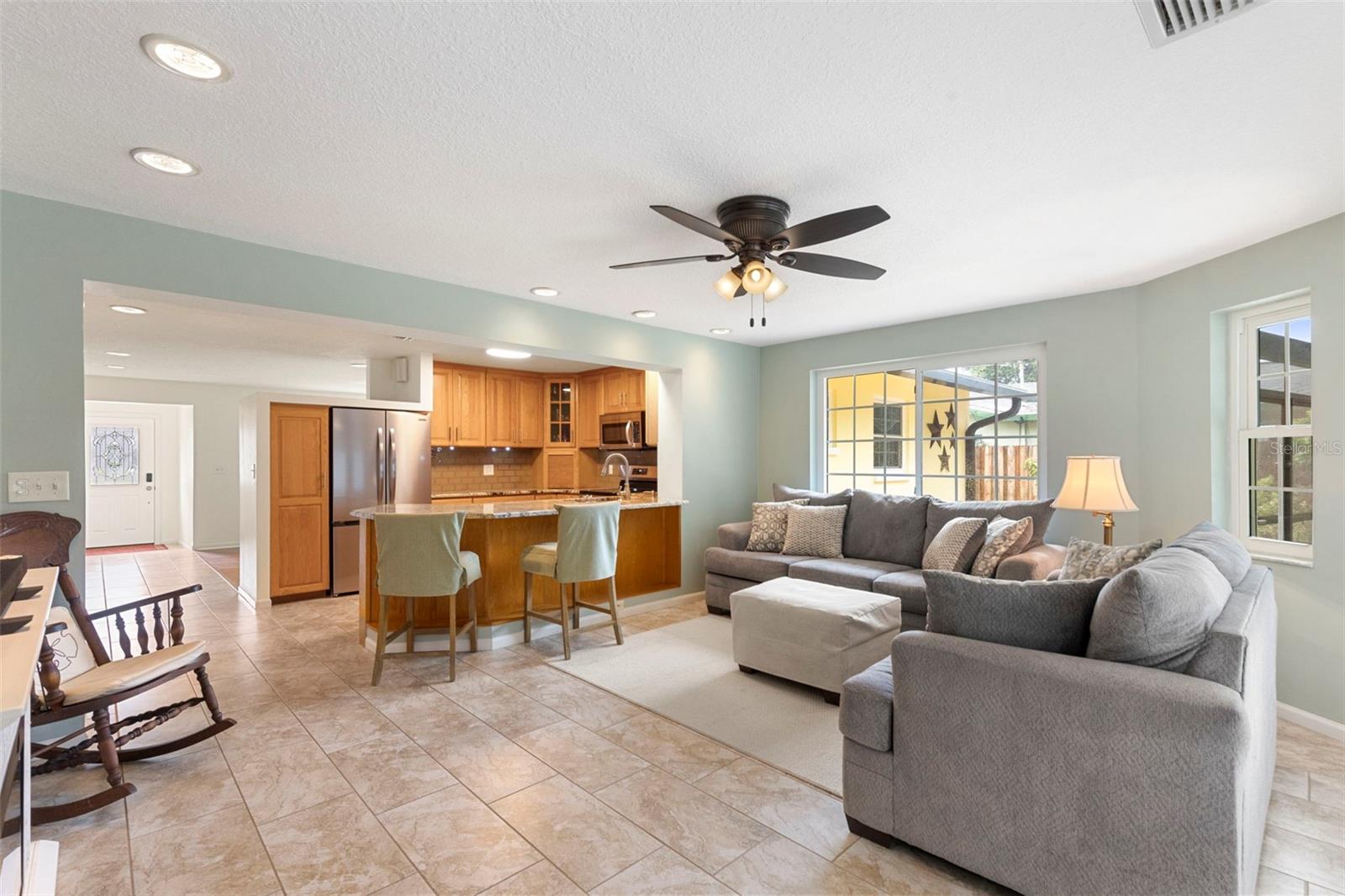 WOODBROOK - Residential