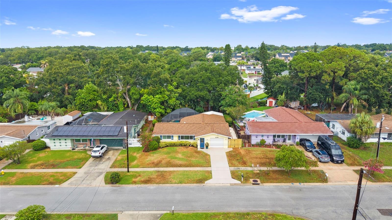 WOODBROOK - Residential