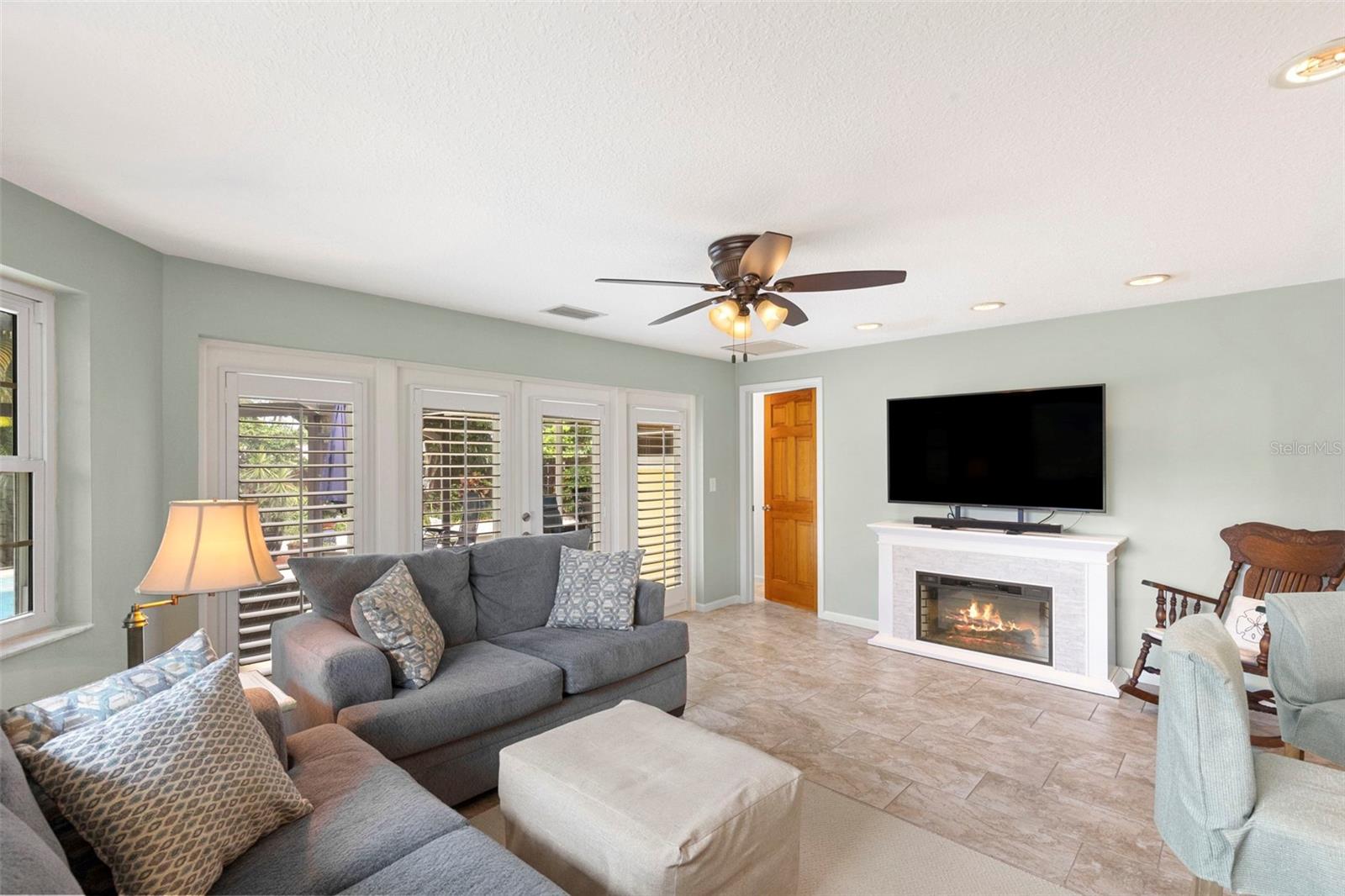 WOODBROOK - Residential