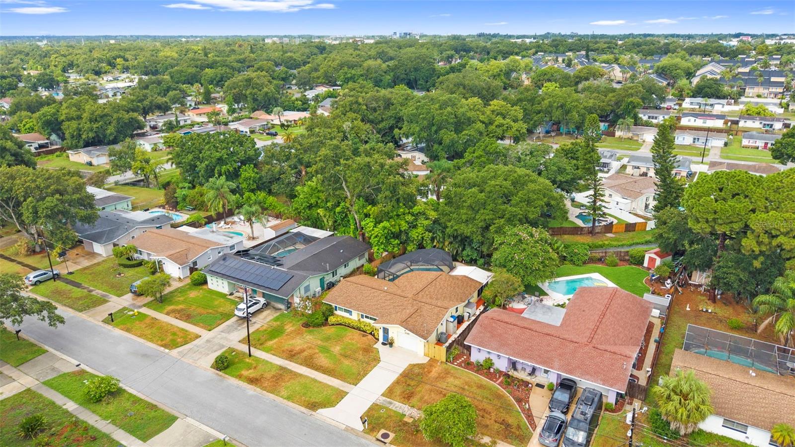 WOODBROOK - Residential