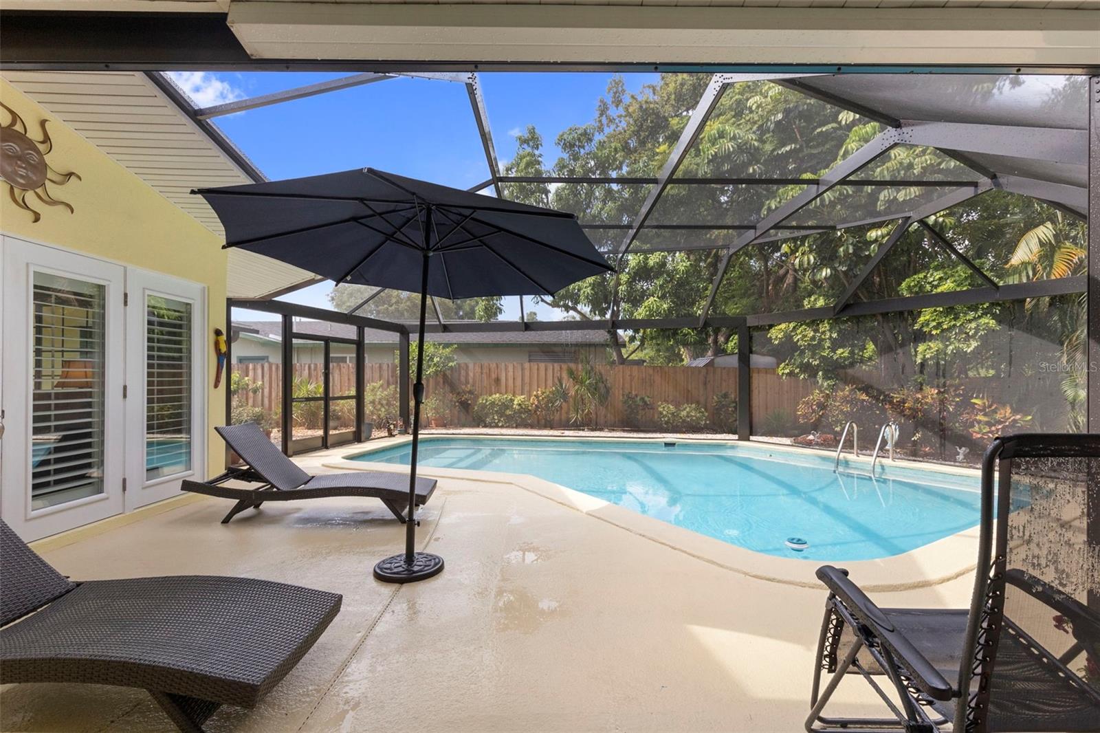 WOODBROOK - Residential