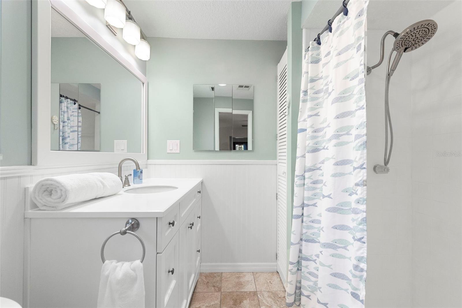 WOODBROOK - Residential