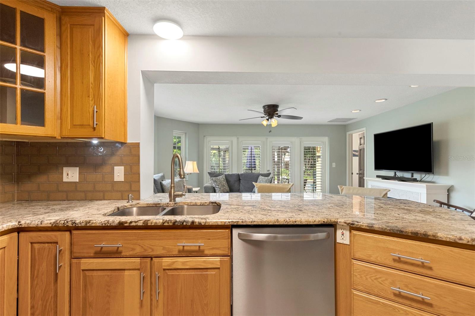 WOODBROOK - Residential