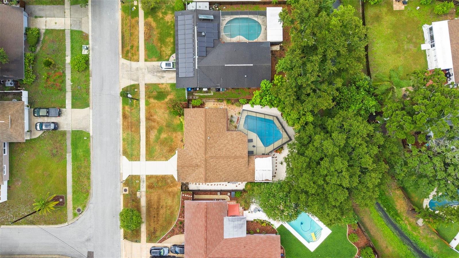 WOODBROOK - Residential