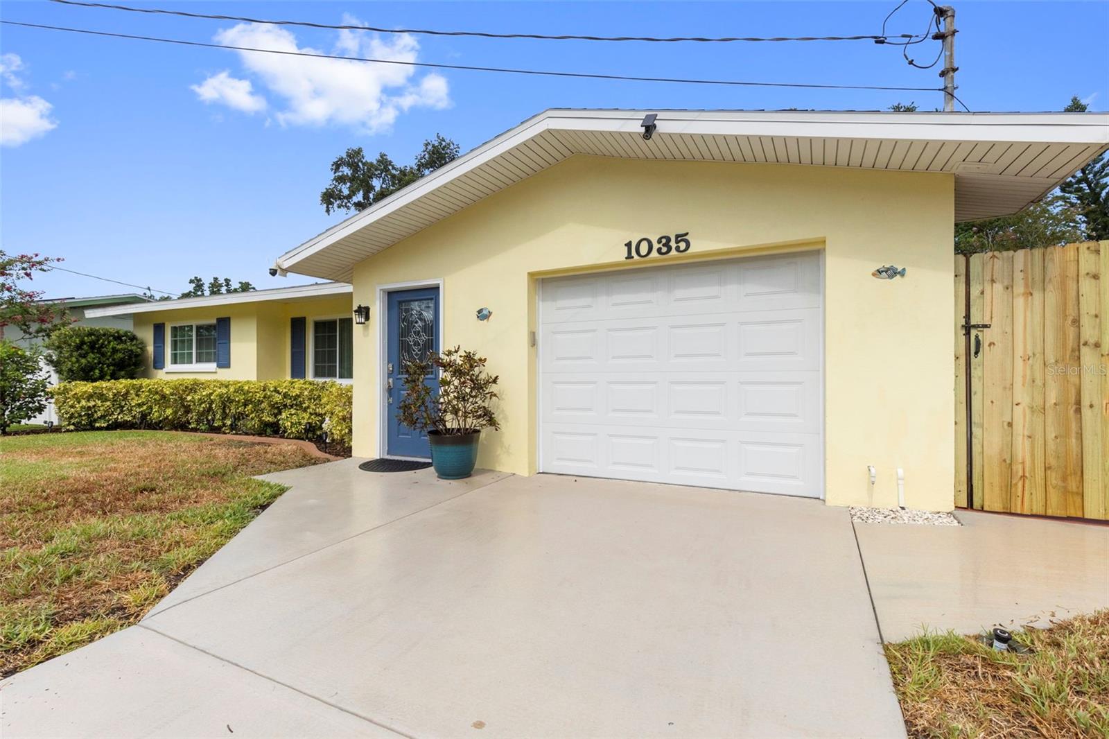 WOODBROOK - Residential