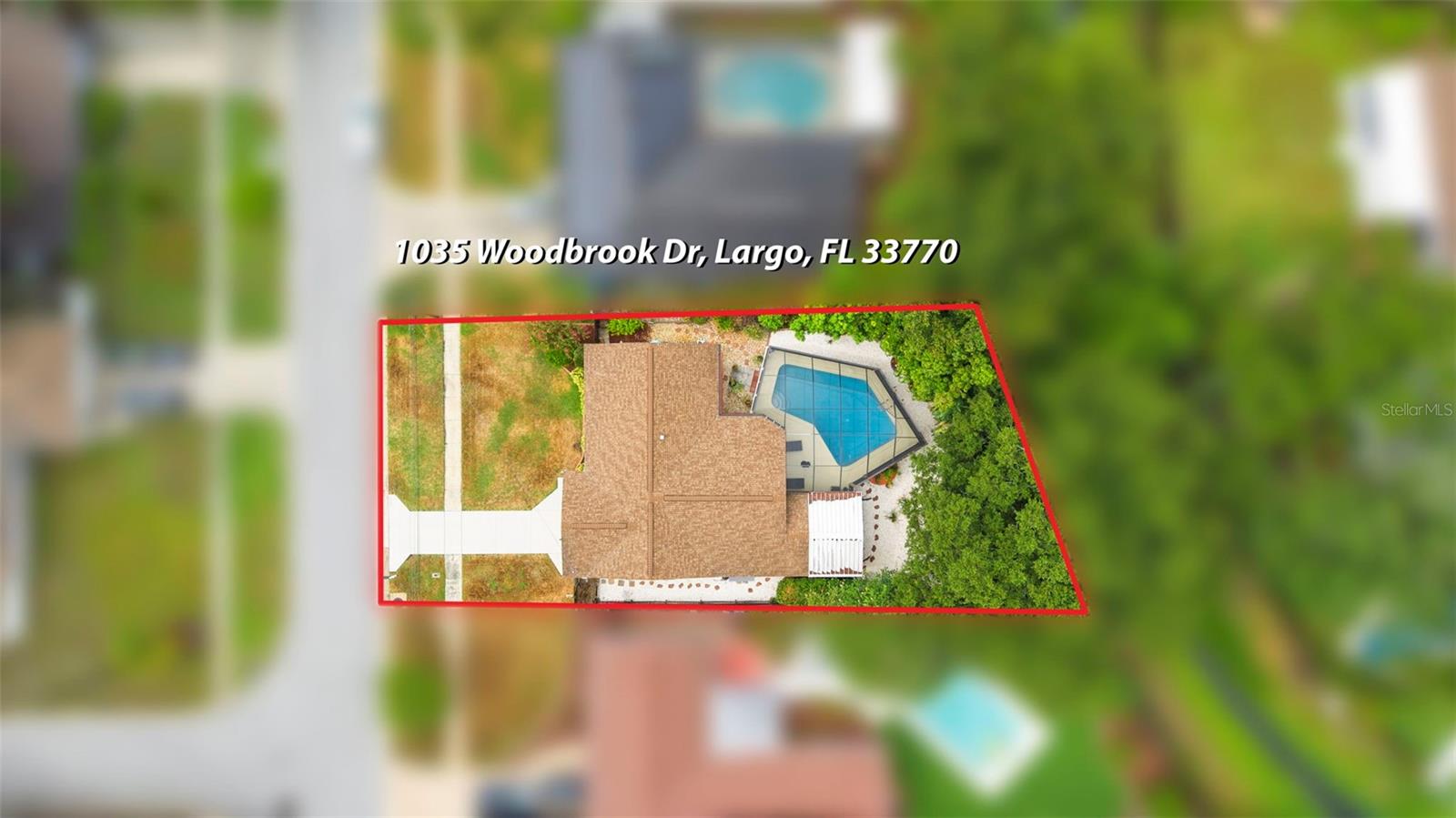 WOODBROOK - Residential