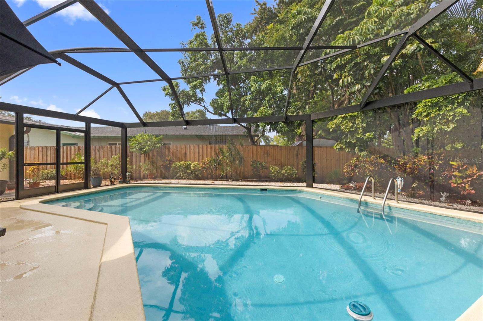 WOODBROOK - Residential