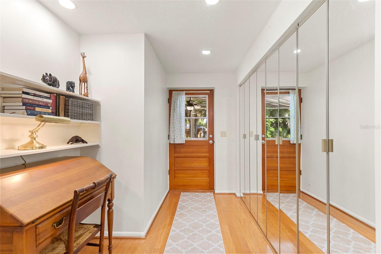 WOODBROOK - Residential