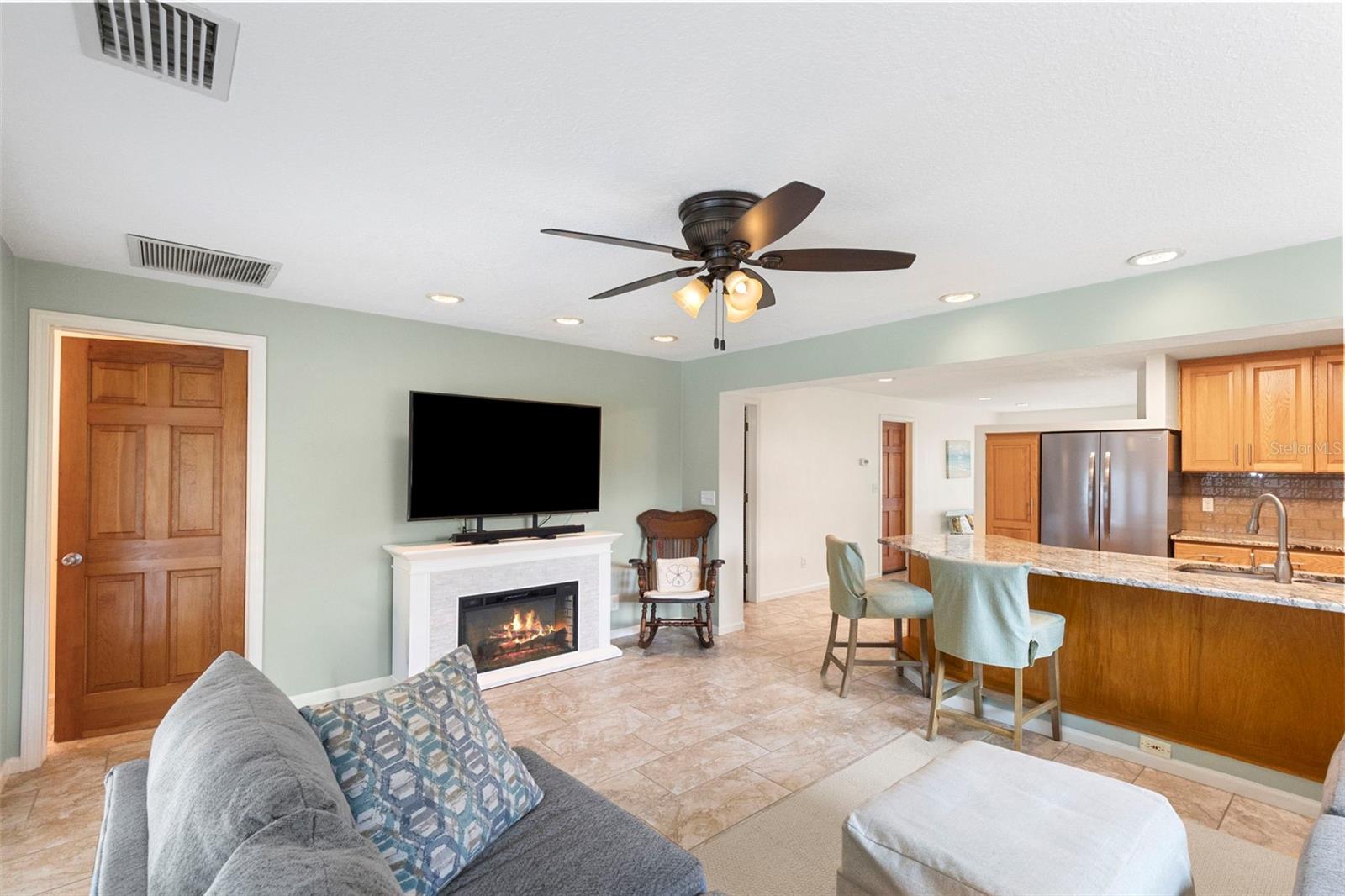 WOODBROOK - Residential