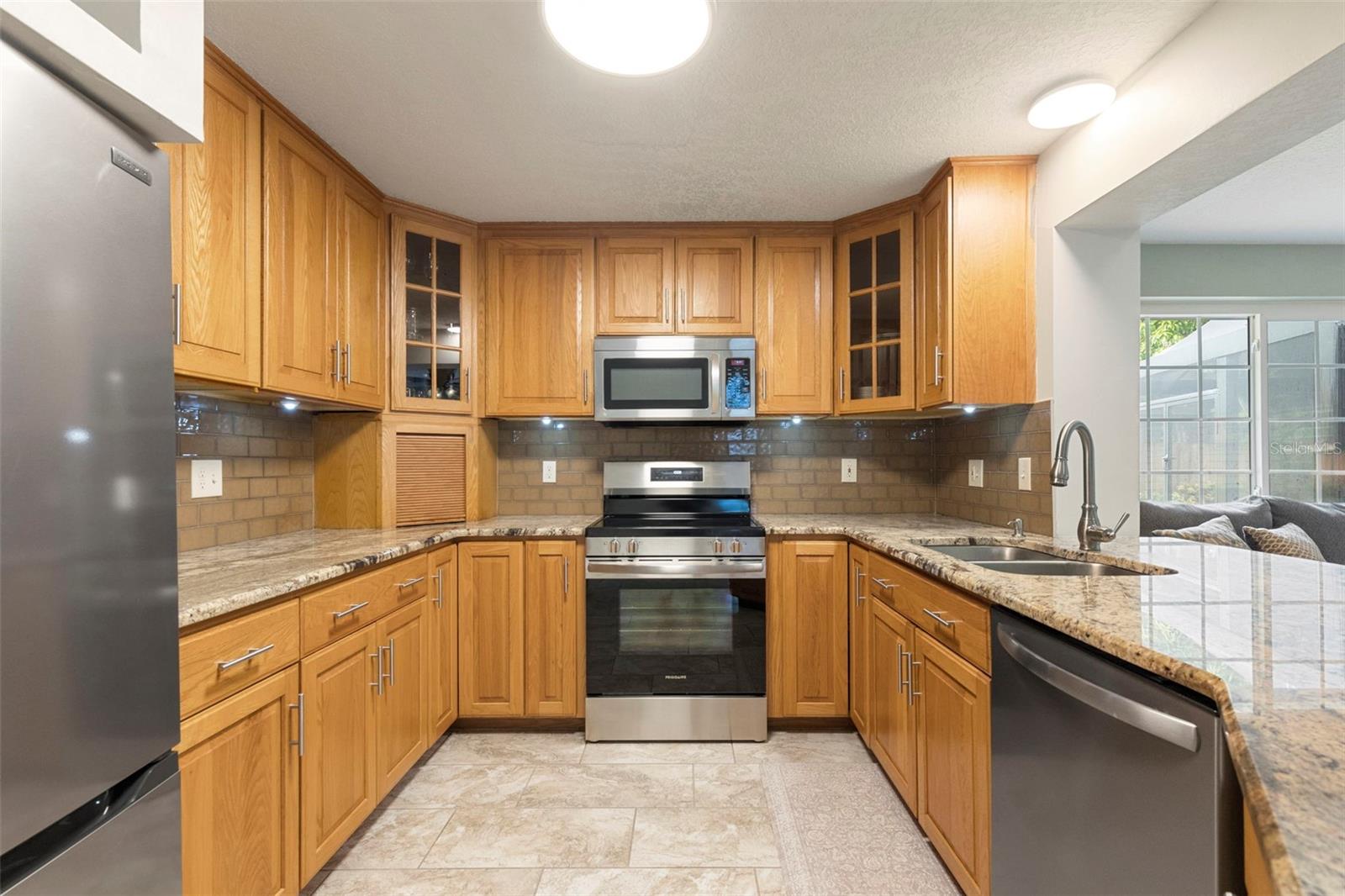 WOODBROOK - Residential