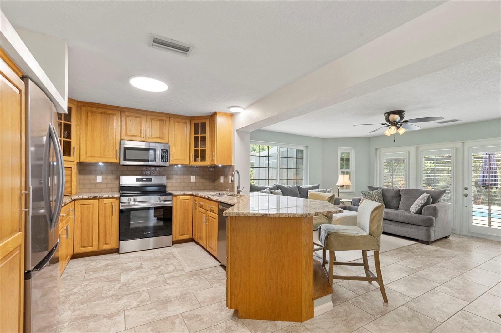 WOODBROOK - Residential