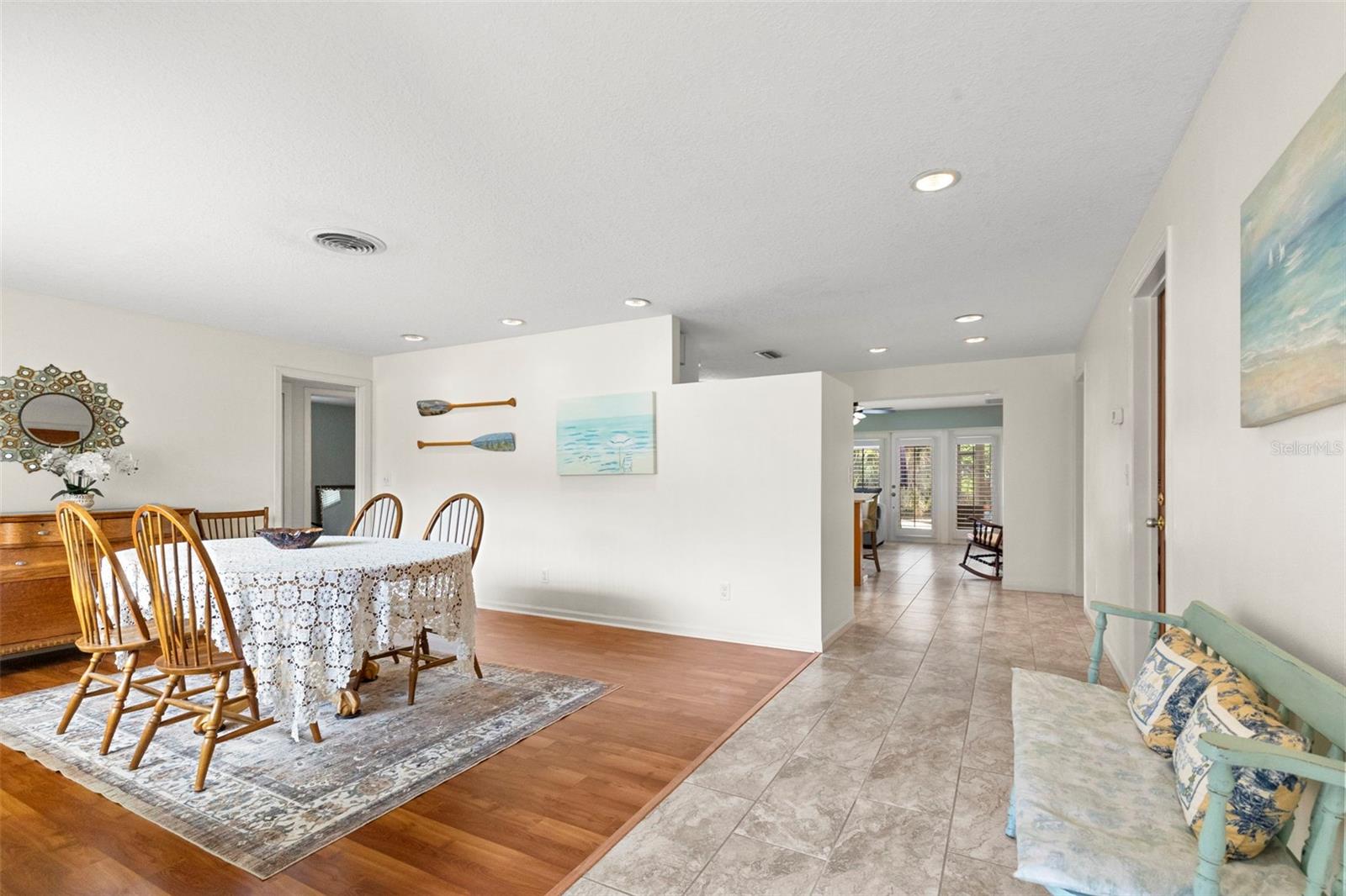 WOODBROOK - Residential