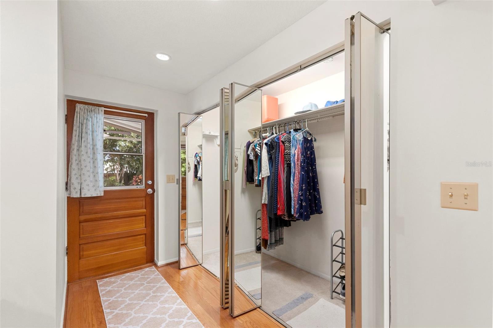 WOODBROOK - Residential