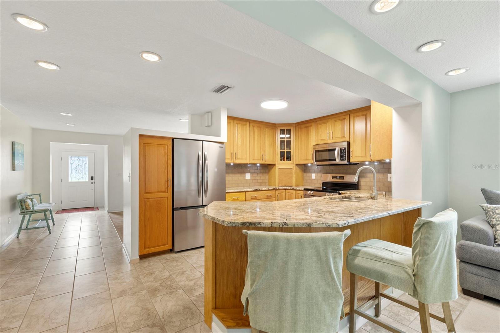 WOODBROOK - Residential