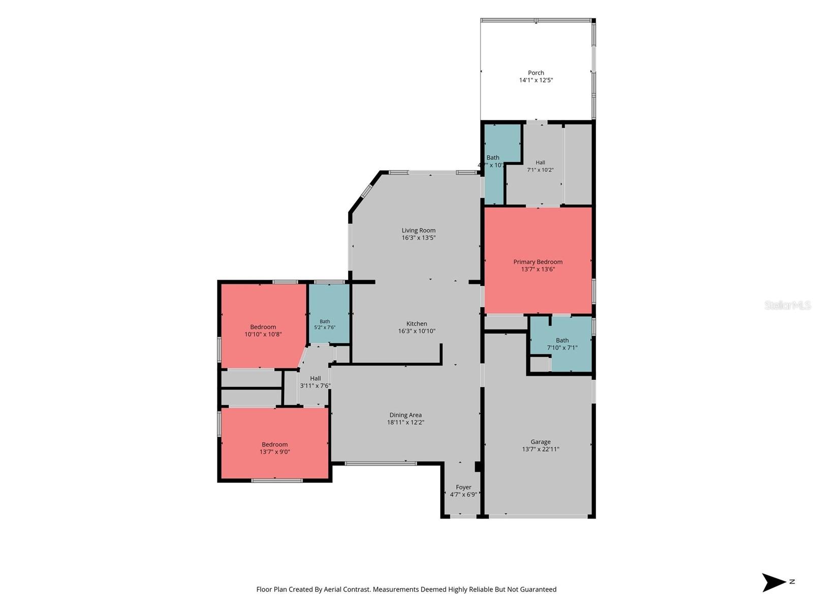 WOODBROOK - Residential