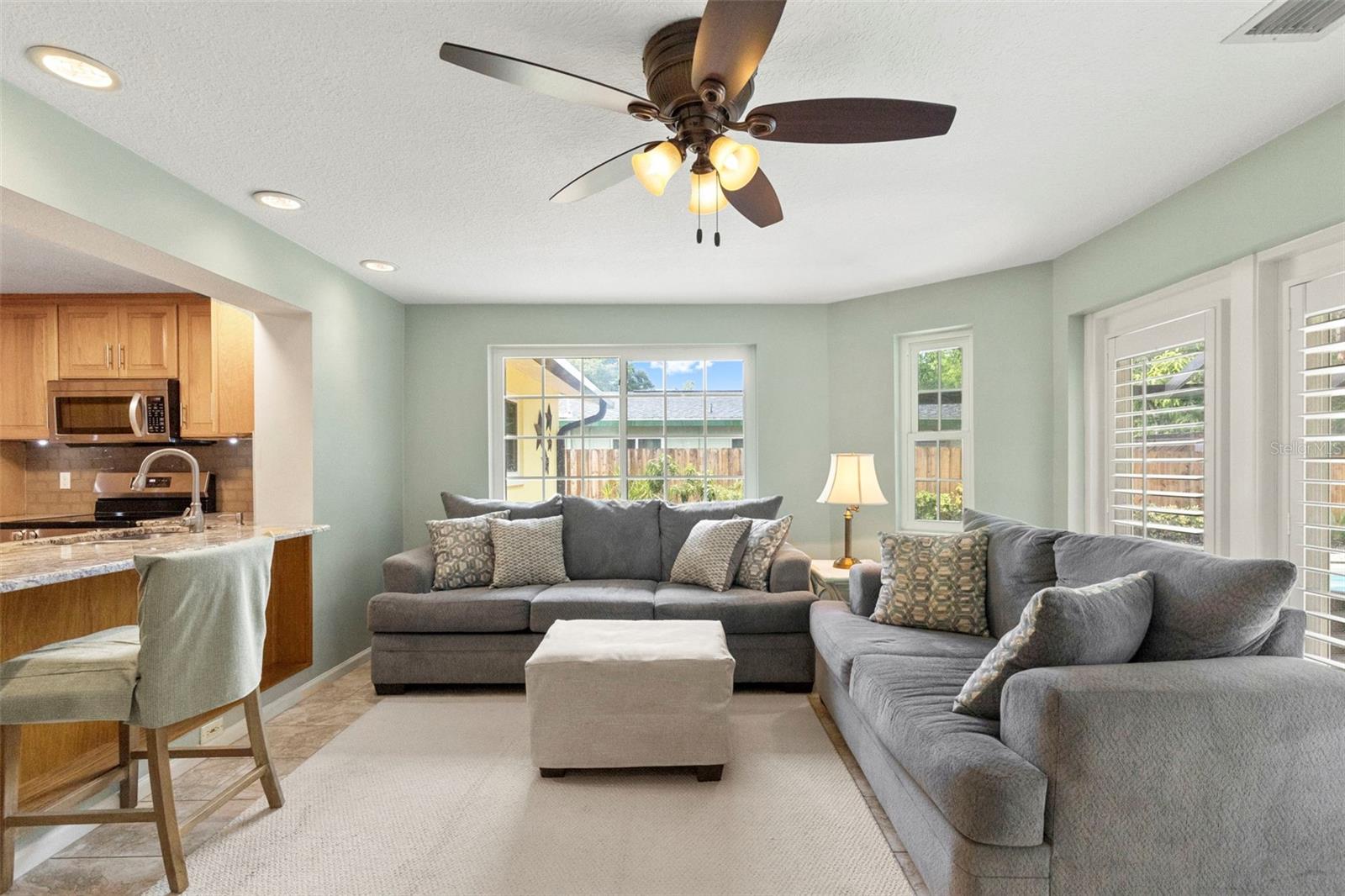 WOODBROOK - Residential