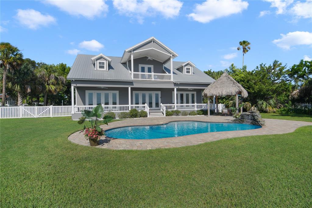 COLIN PARK - Residential