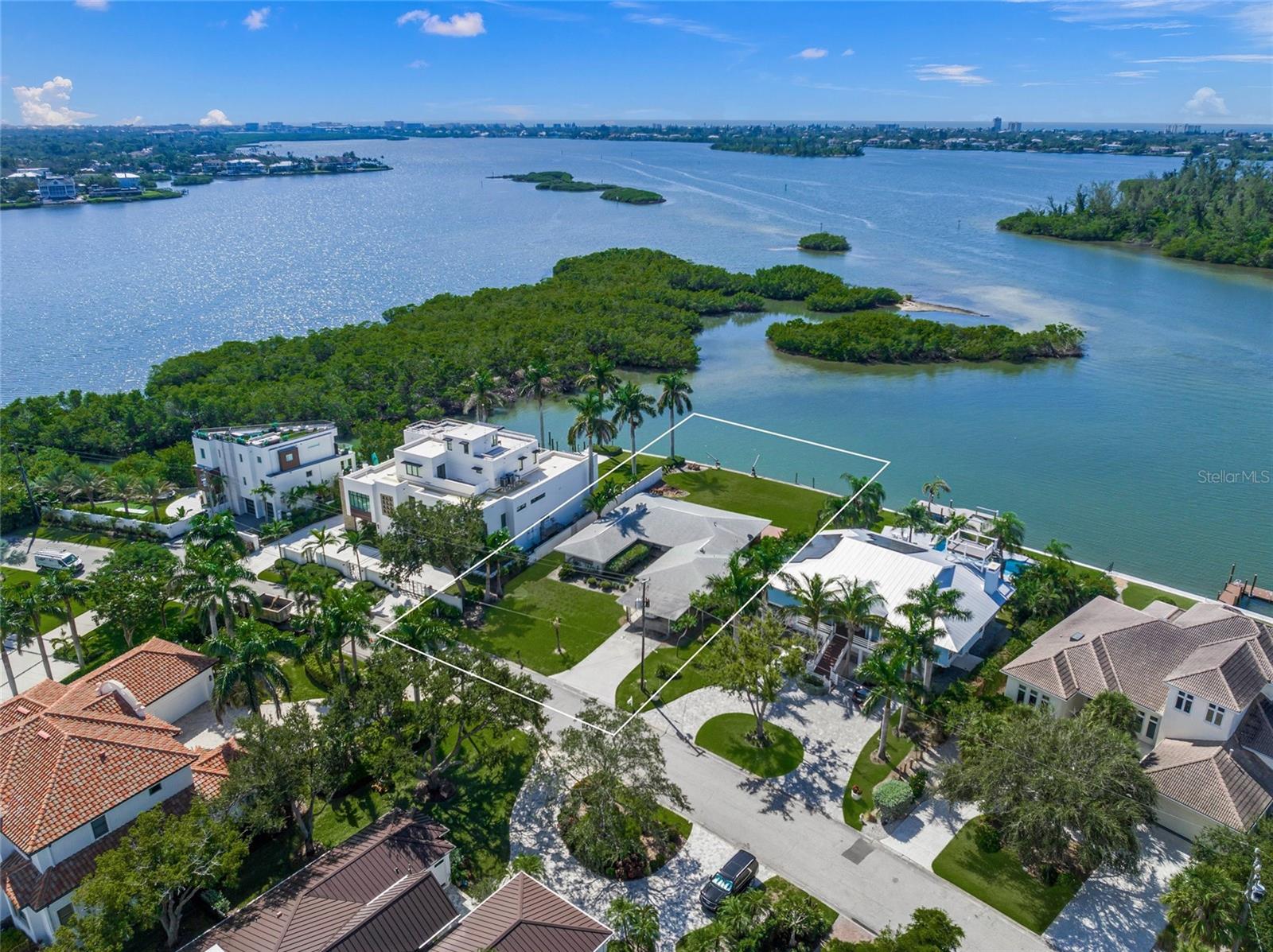 SAN REMO ESTATES - Residential
