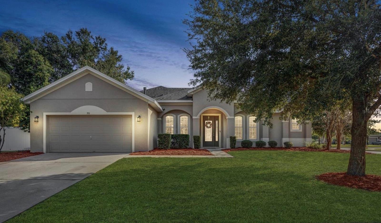 Fern Garden Estates - Residential