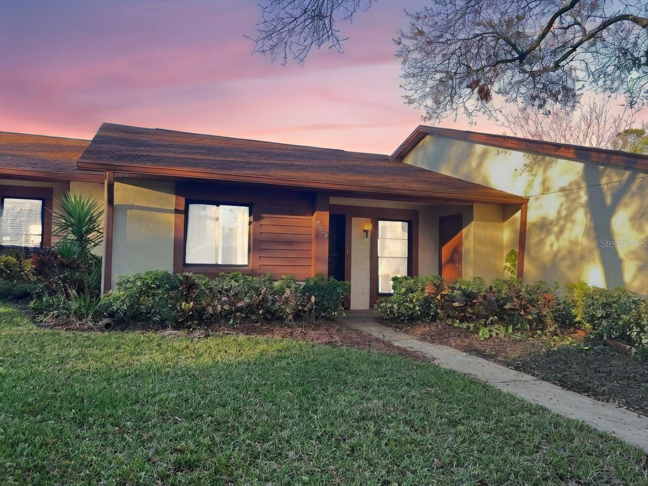 GLENWOOD VILLAGE CONDO - Residential