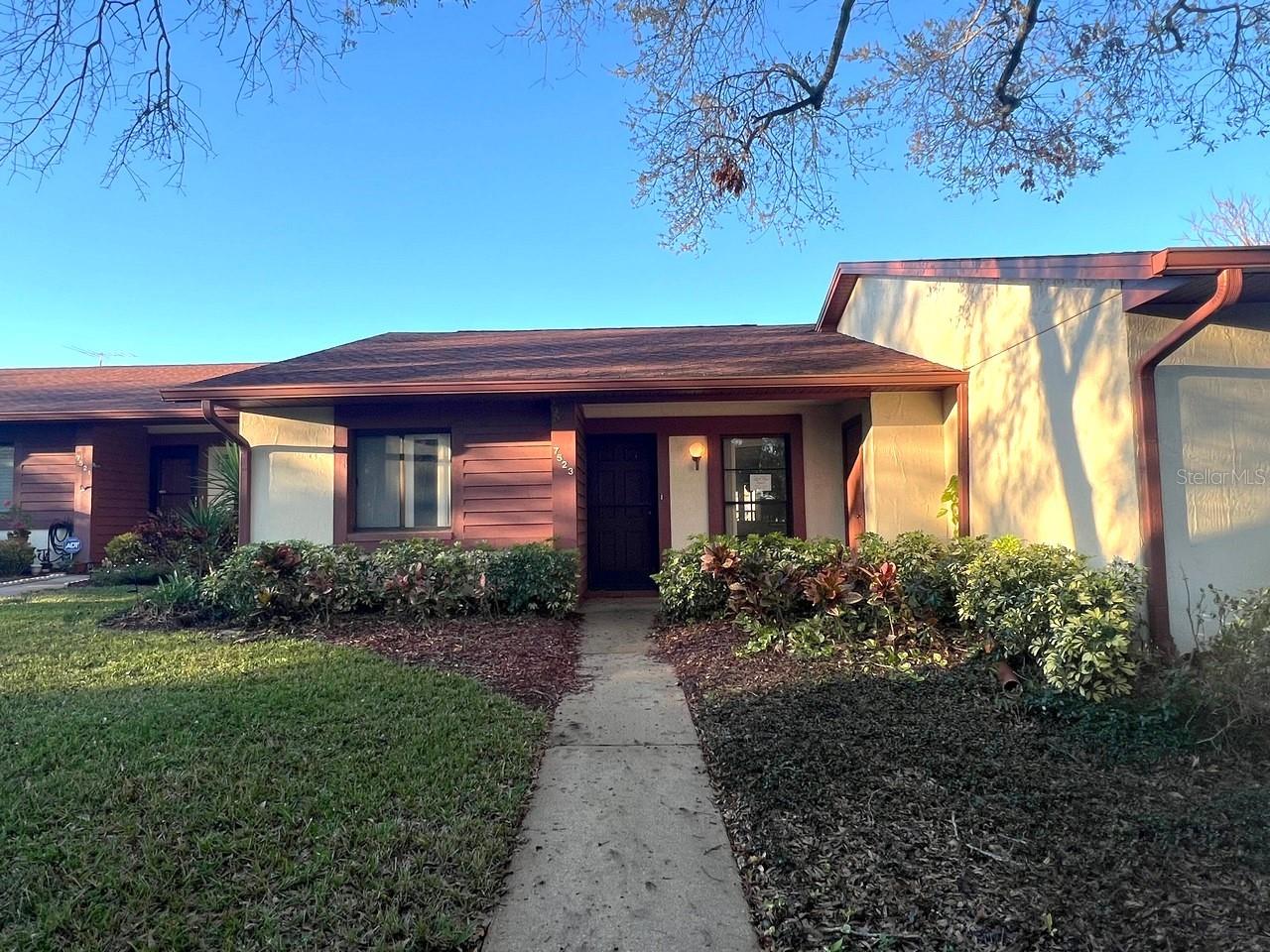 GLENWOOD VILLAGE CONDO - Residential