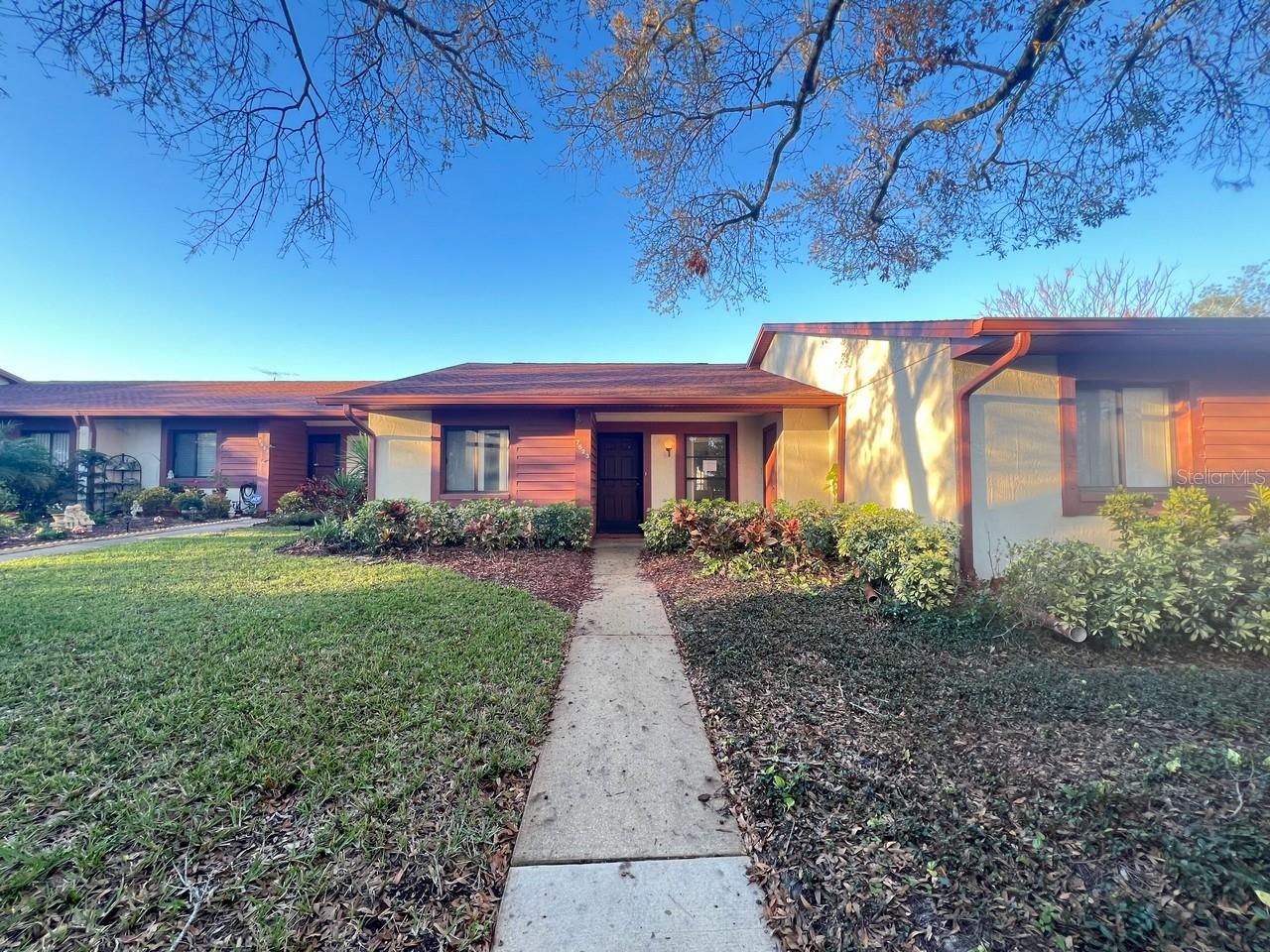 GLENWOOD VILLAGE CONDO - Residential