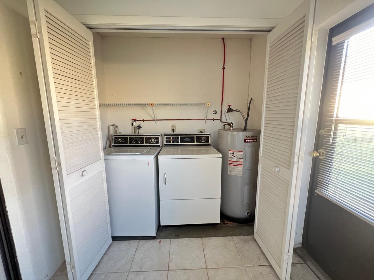 GLENWOOD VILLAGE CONDO - Residential