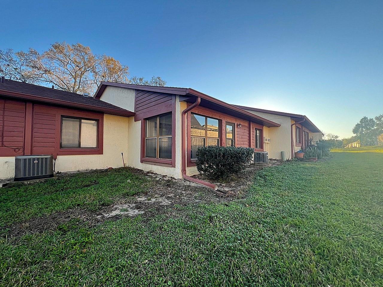 GLENWOOD VILLAGE CONDO - Residential