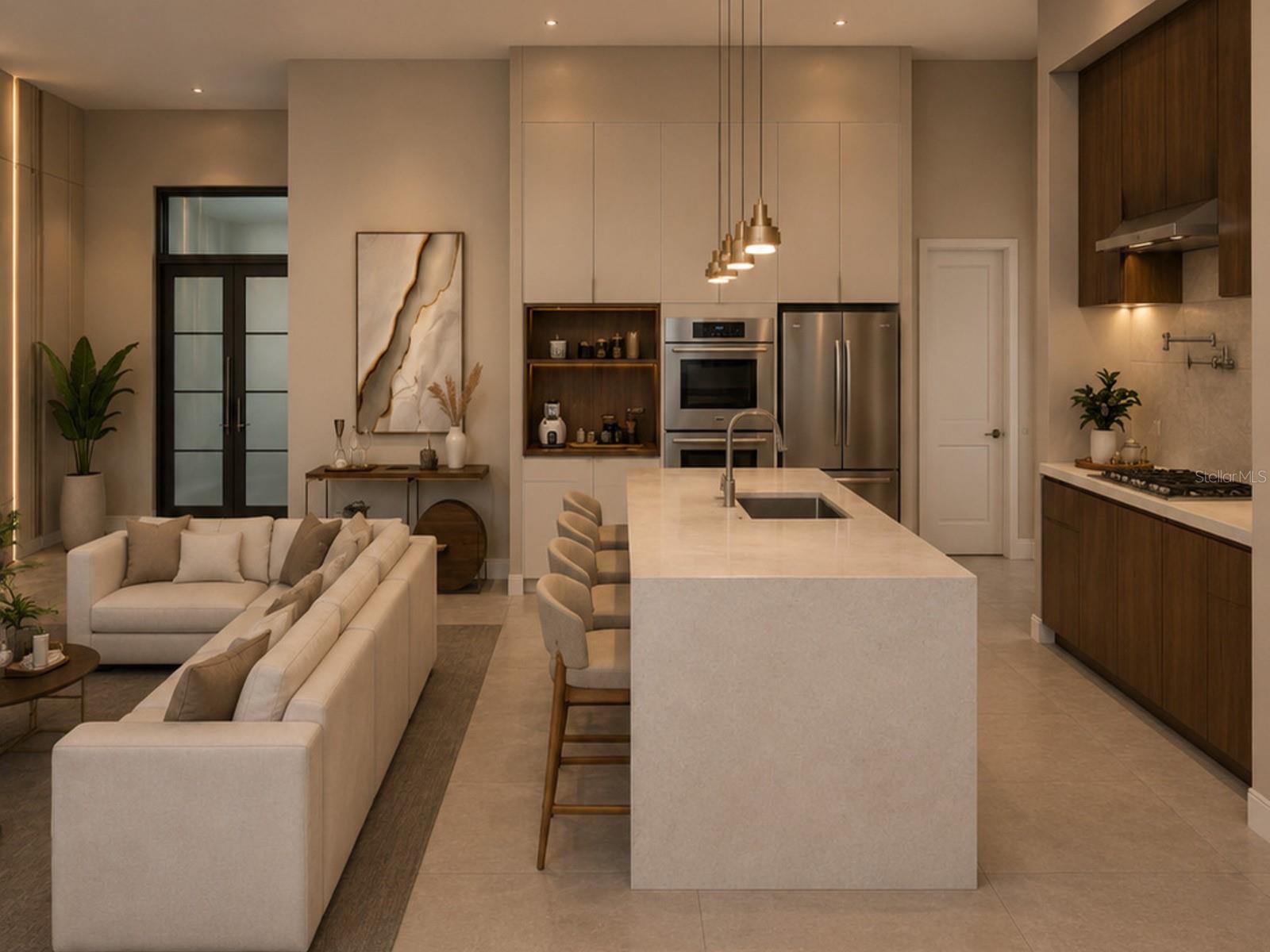 PORT CHARLOTTE SEC 081 - Residential