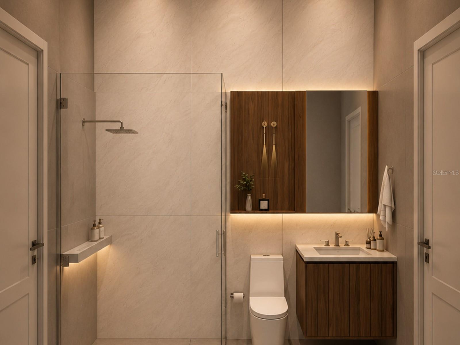 PORT CHARLOTTE SEC 081 - Residential