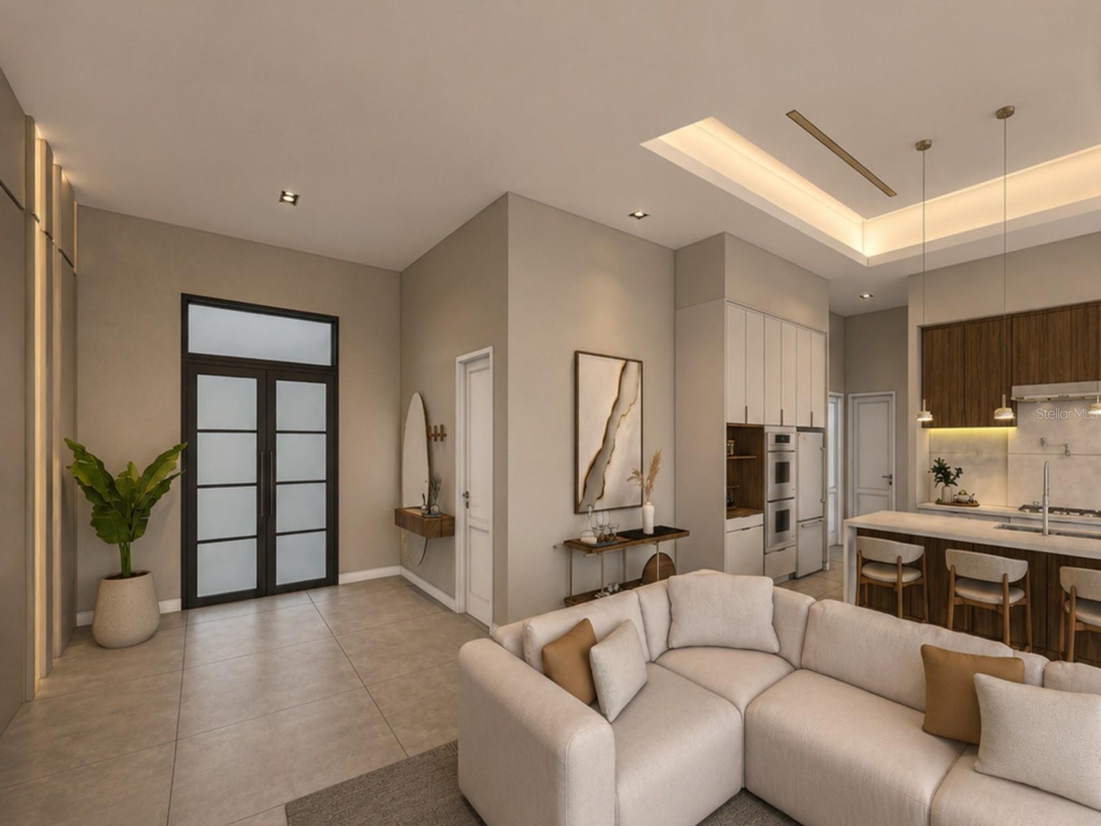 PORT CHARLOTTE SEC 081 - Residential