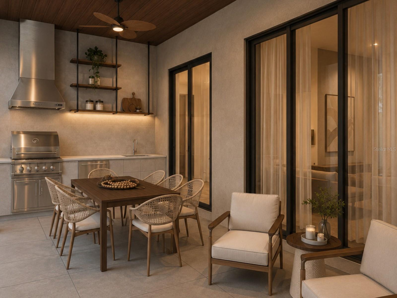 PORT CHARLOTTE SEC 081 - Residential