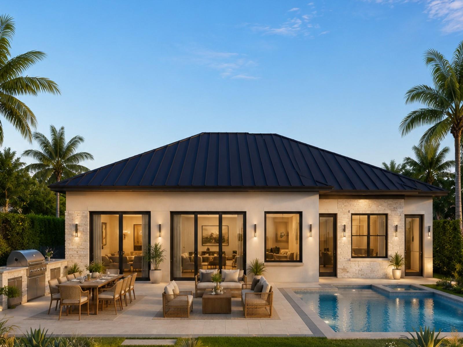 PORT CHARLOTTE SEC 081 - Residential