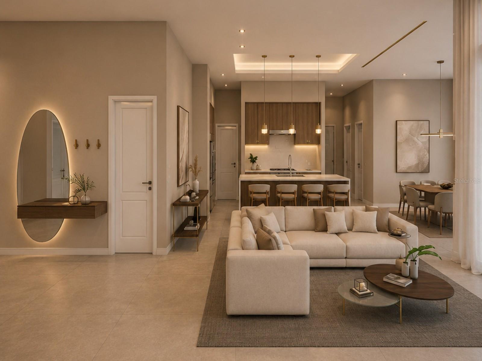 PORT CHARLOTTE SEC 081 - Residential