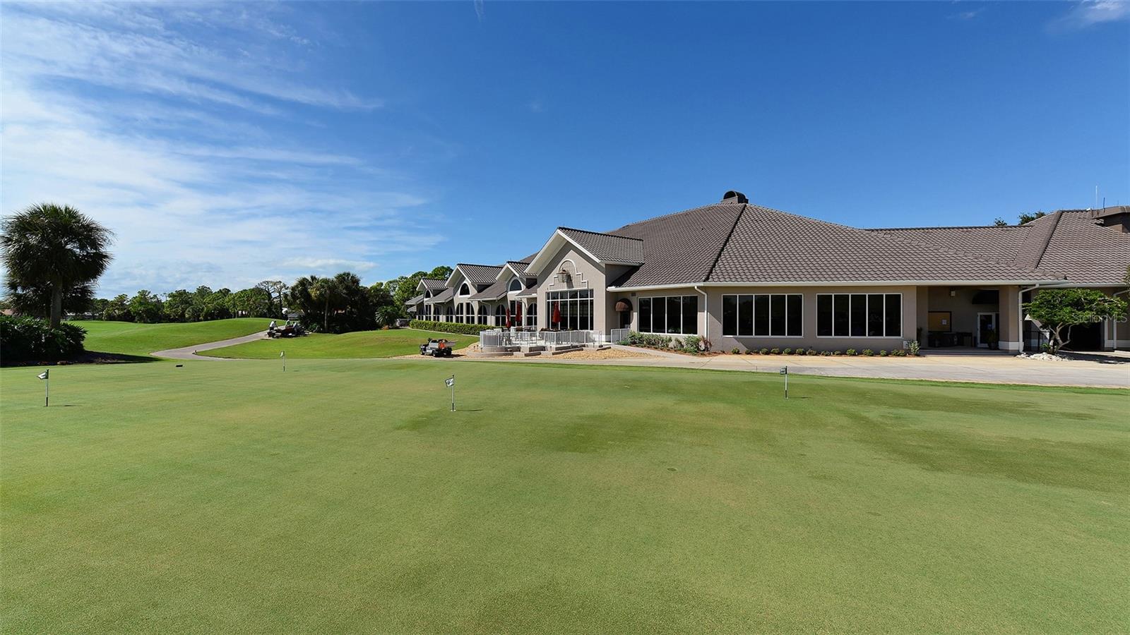 STONEYBROOK FAIRWAY VERANDAS 2 - Residential