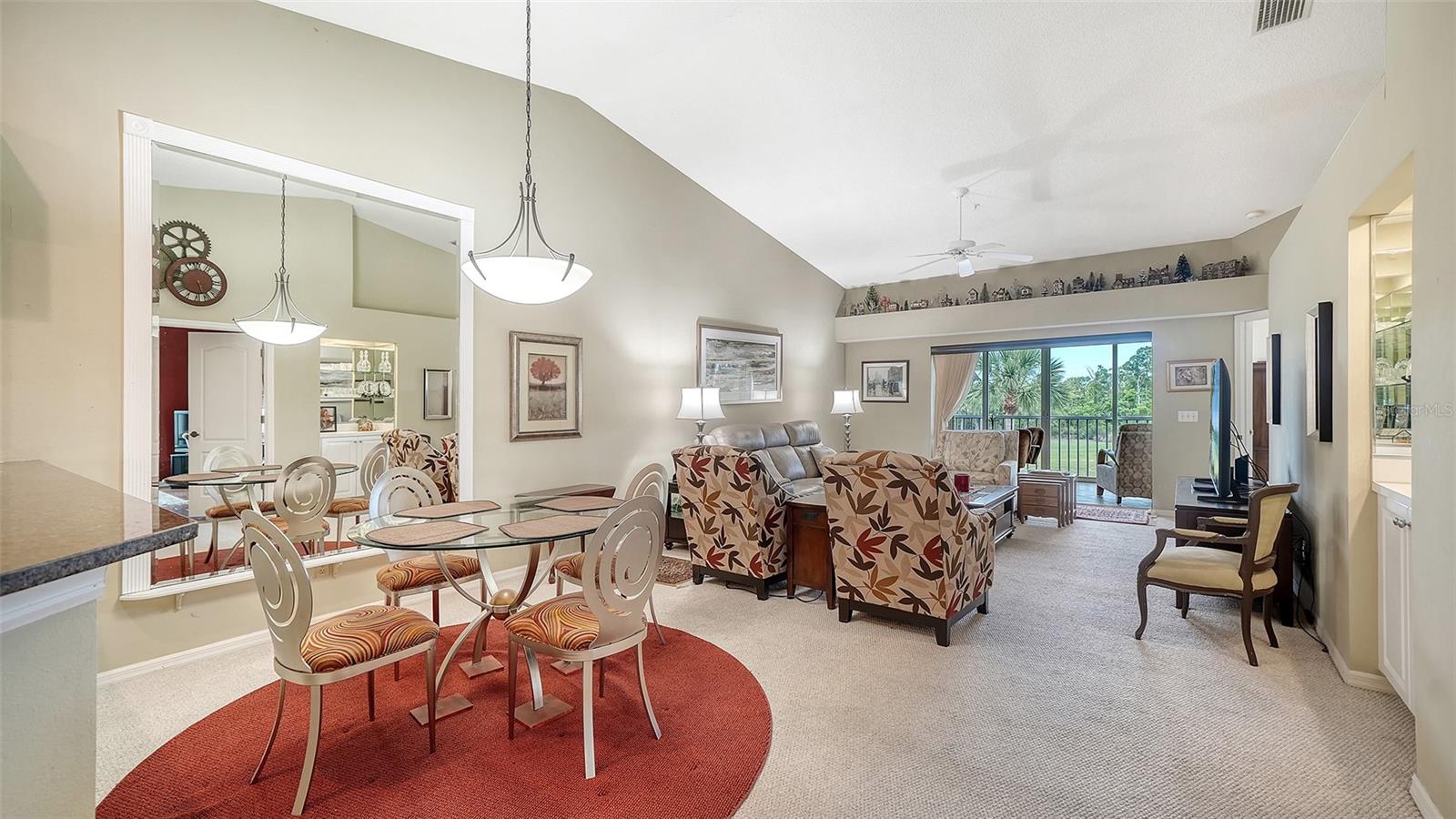STONEYBROOK FAIRWAY VERANDAS 2 - Residential
