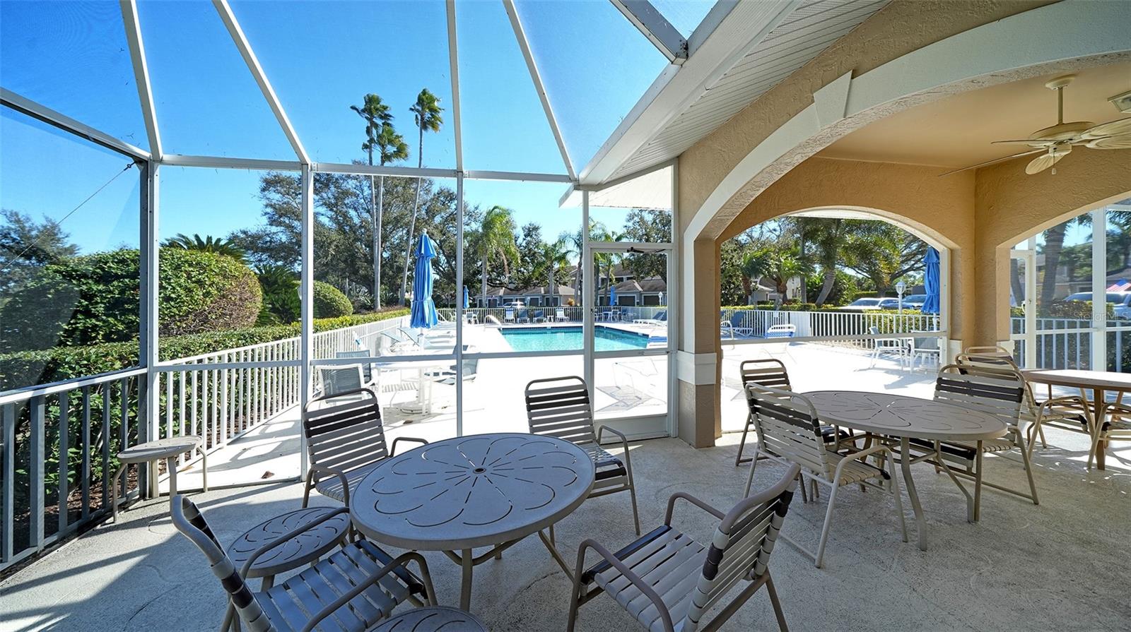 STONEYBROOK FAIRWAY VERANDAS 2 - Residential