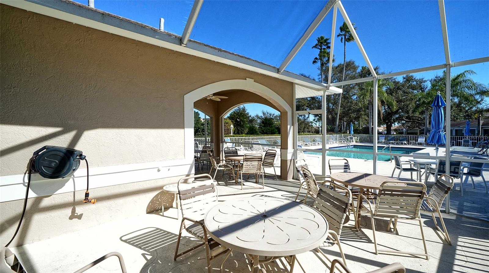 STONEYBROOK FAIRWAY VERANDAS 2 - Residential