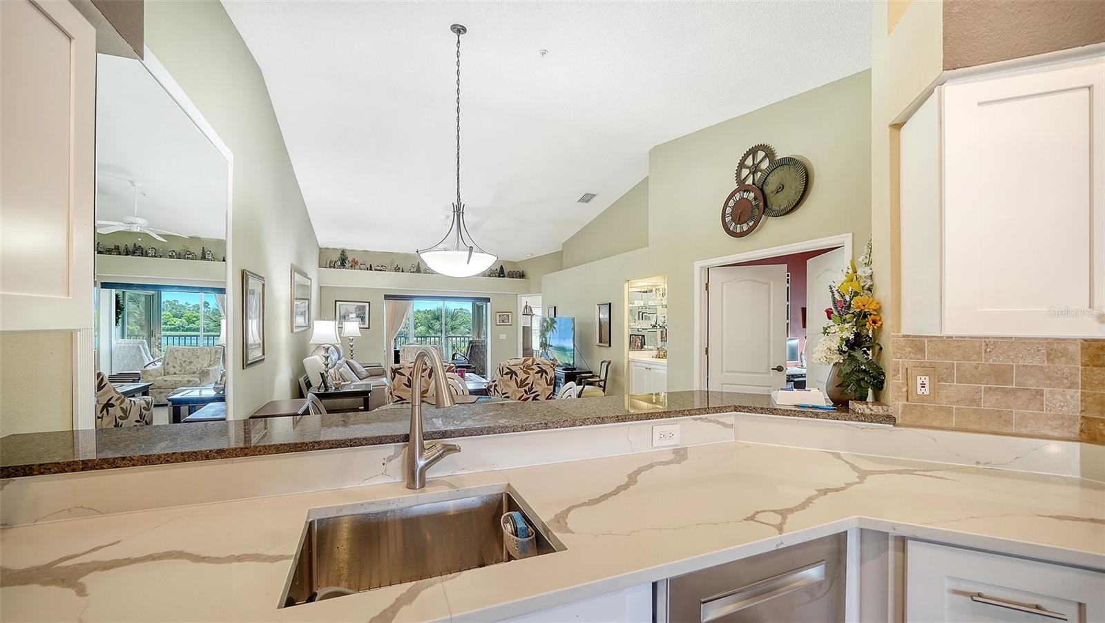 STONEYBROOK FAIRWAY VERANDAS 2 - Residential