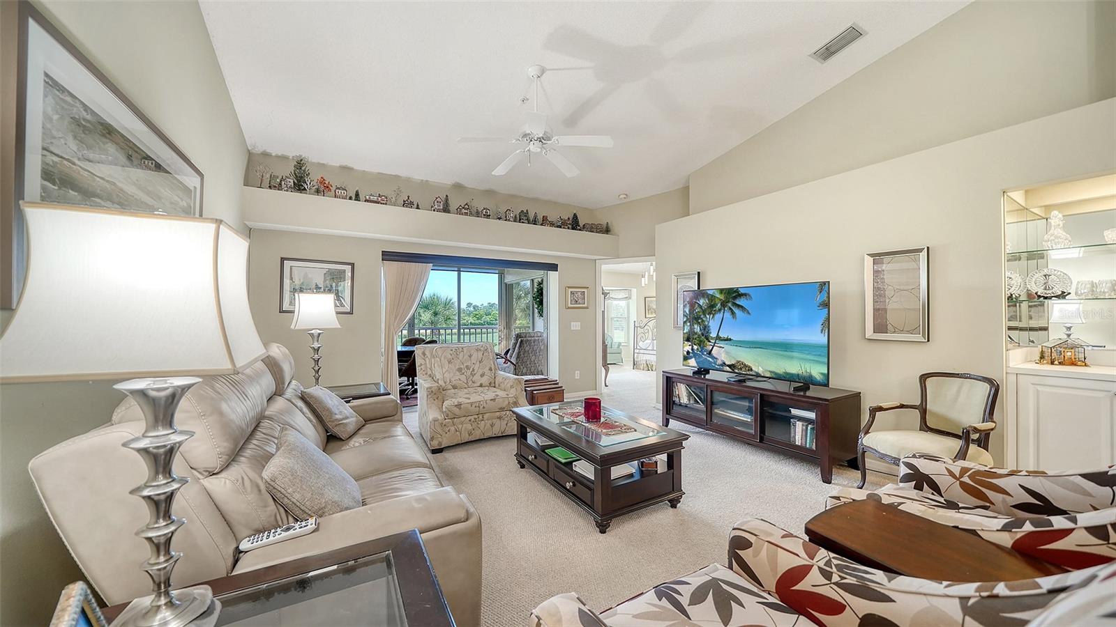 STONEYBROOK FAIRWAY VERANDAS 2 - Residential