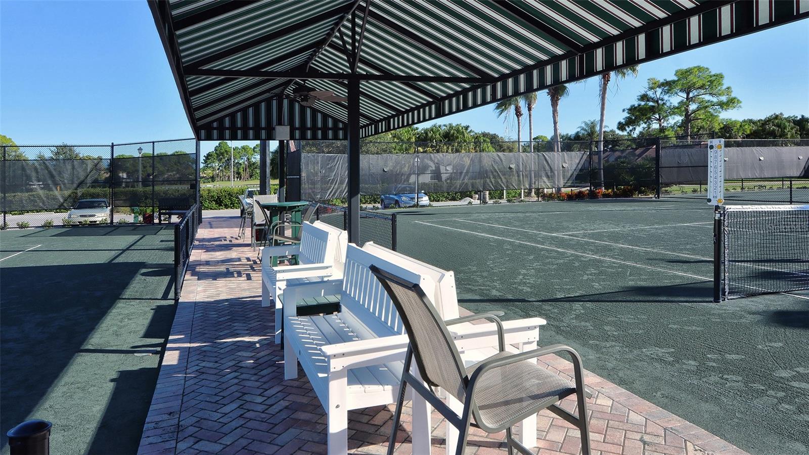 STONEYBROOK FAIRWAY VERANDAS 2 - Residential
