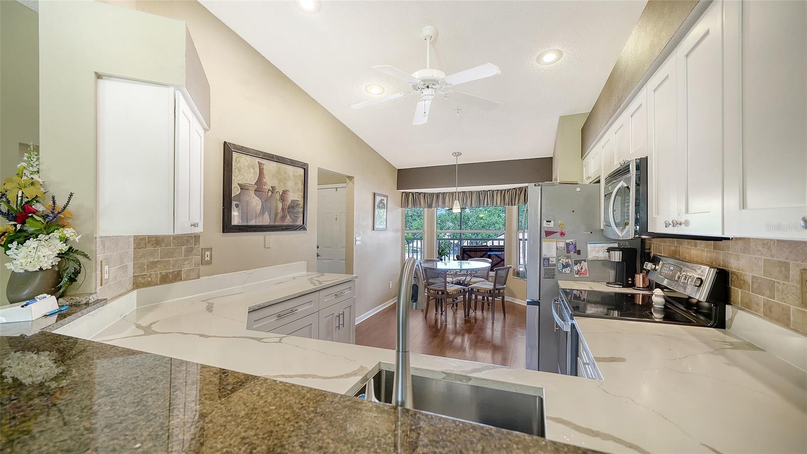 STONEYBROOK FAIRWAY VERANDAS 2 - Residential