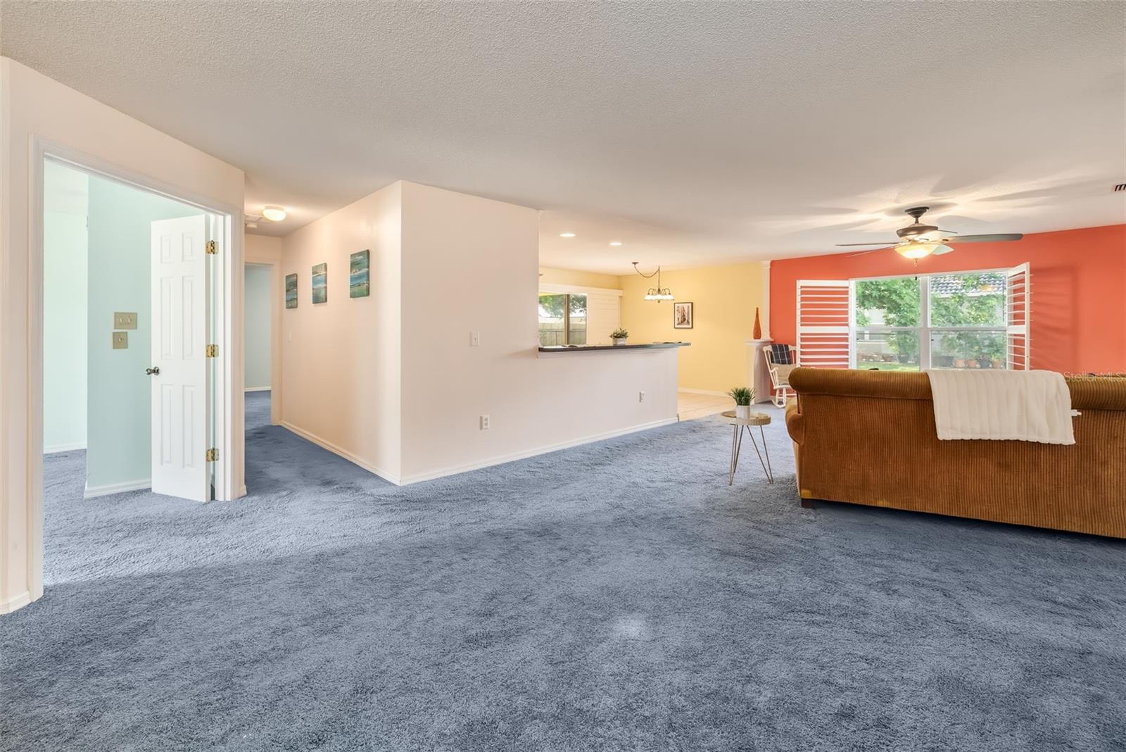 PALM COAST SEC 60 - Residential