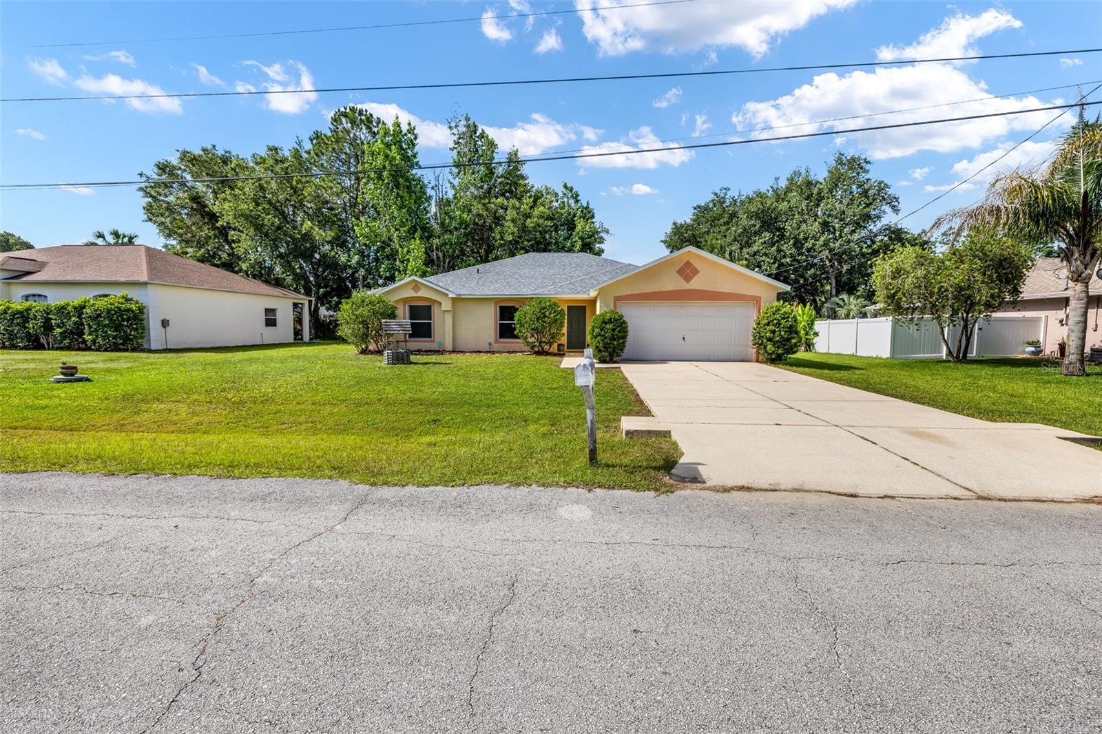 PALM COAST SEC 60 - Residential