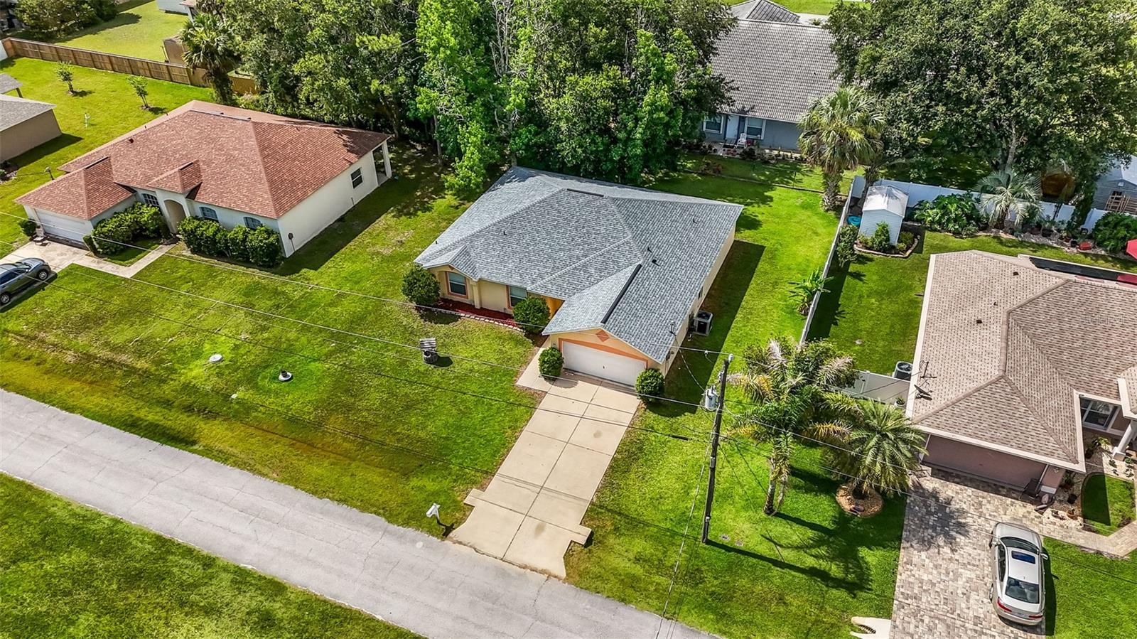 PALM COAST SEC 60 - Residential