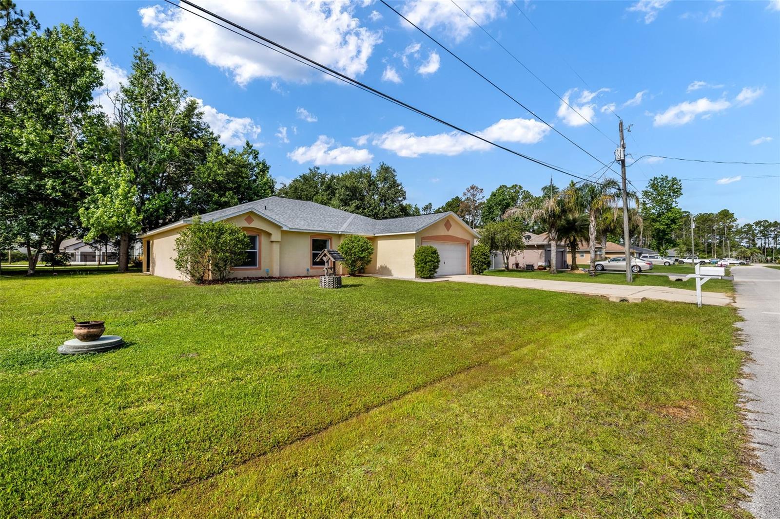 PALM COAST SEC 60 - Residential