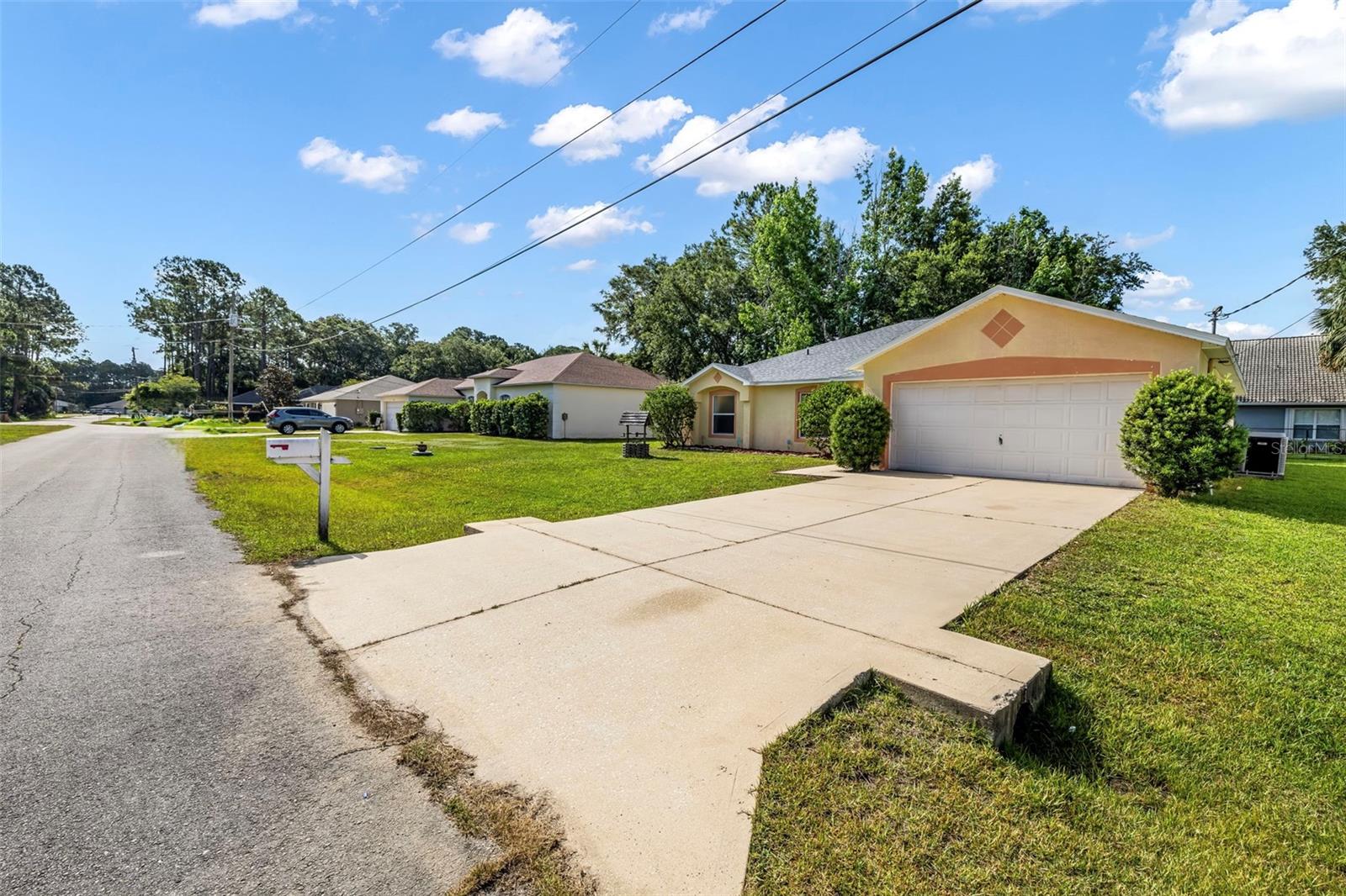 PALM COAST SEC 60 - Residential